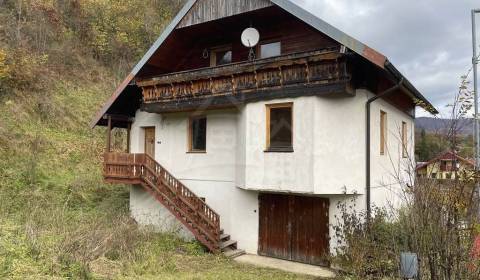 Eladó Családi ház, Családi ház, Rožňava, Szlovákia