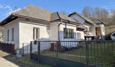 Eladó Családi ház, Családi ház, Rožňava, Szlovákia
