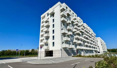 Eladó 1 szobás lakás, 1 szobás lakás, Labutia, Bratislava - Petržalka,