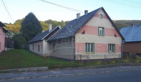 Eladó Családi ház, Családi ház, Púchov, Szlovákia
