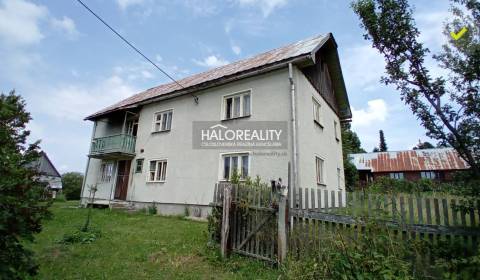 Eladó Családi ház, Brezno, Szlovákia