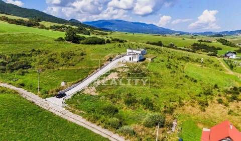 Eladó Családi ház, Dolný Kubín, Szlovákia