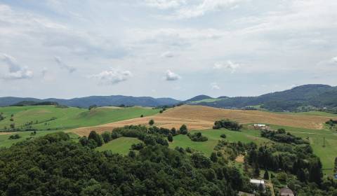 Eladó Építési telek, Építési telek, Banská Štiavnica, Banská Štiavnica