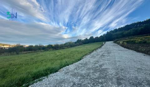 Eladó Építési telek, Építési telek, Kanašská, Prešov, Szlovákia