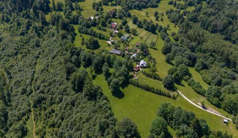 Eladó Üdülőtelkek, Üdülőtelkek, Čadca, Szlovákia