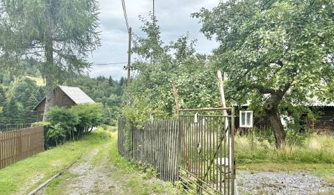 Eladó Építési telek, Építési telek, Oščadnica, Čadca, Szlovákia