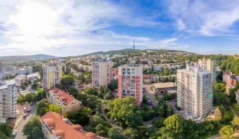 Kiadó 4 szobás lakás, 4 szobás lakás, Ladislava Dérera, Bratislava - N