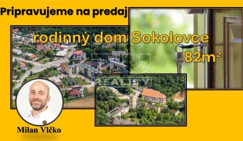 Eladó Családi ház, Piešťany, Szlovákia