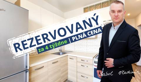 Eladó 3 szobás lakás, 3 szobás lakás, Sibírska, Prešov, Szlovákia