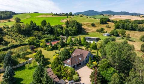 Eladó Családi ház, Családi ház, Banská Štiavnica, Szlovákia