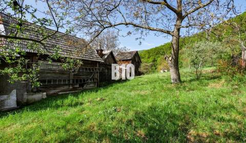 Eladó Családi ház, Családi ház, Hrabcova cesta, Žarnovica, Szlovákia