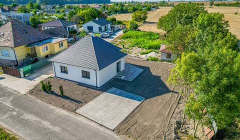 Eladó Családi ház, Családi ház, Dunajská Streda, Szlovákia