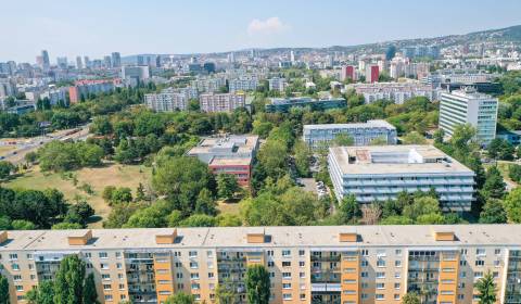 Eladó 1 szobás lakás, 1 szobás lakás, Jadrová, Bratislava - Ružinov, S