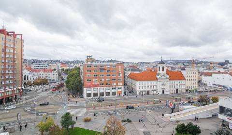 Eladó 3 szobás lakás, 3 szobás lakás, Dunajská, Bratislava - Staré Mes