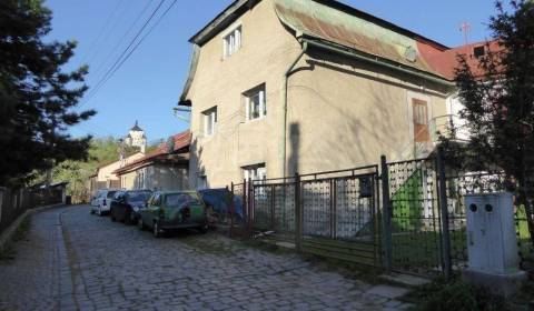 Eladó Családi ház, Családi ház, Banská Štiavnica, Szlovákia