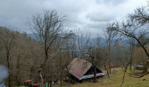 Eladó Nyaraló, Nyaraló, Bytča, Szlovákia