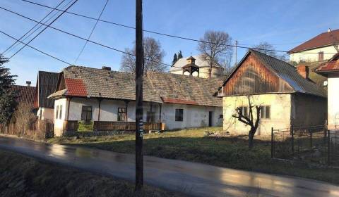 Eladó Nyaraló, Nyaraló, Banská Štiavnica, Szlovákia