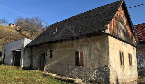 Eladó Nyaraló, Nyaraló, Banská Štiavnica, Szlovákia