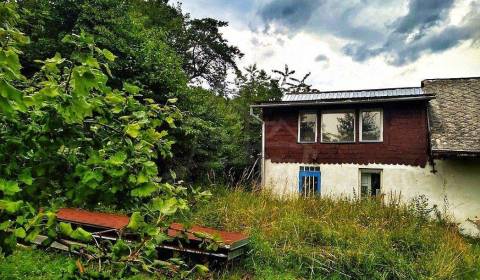 Eladó Családi ház, Családi ház, Banská Štiavnica, Szlovákia