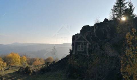 Eladó Üdülőtelkek, Üdülőtelkek, Zvolen, Szlovákia