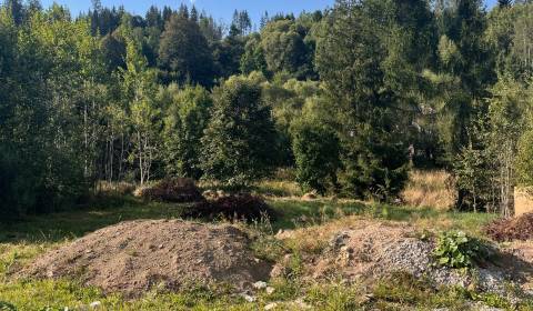 Eladó Építési telek, Építési telek, Čadca, Szlovákia