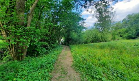 Eladó Üdülőtelkek, Üdülőtelkek, Kysucké Nové Mesto, Szlovákia