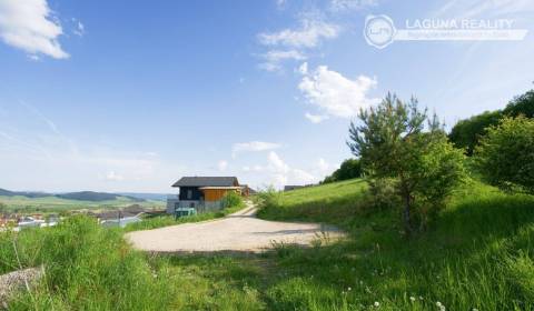 Eladó Építési telek, Építési telek, Pod Medzou, Levoča, Szlovákia