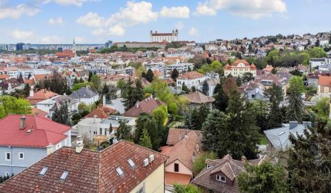 Eladó Villa, Villa, Neuvedená, Bratislava - Staré Mesto, Szlovákia