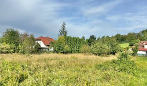 Eladó Építési telek, Építési telek, Raková, Čadca, Szlovákia