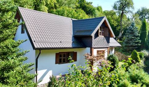 Eladó Nyaraló, Nyaraló, Sama Chalúpku, Banská Štiavnica, Szlovákia