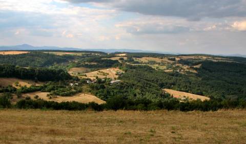 Eladó Üdülőtelkek, Üdülőtelkek, Veľký Krtíš, Szlovákia