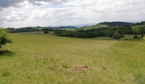 Eladó Üdülőtelkek, Üdülőtelkek, Detva, Szlovákia