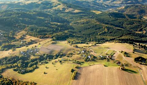 Eladó Üdülőtelkek, Üdülőtelkek, Detva, Szlovákia