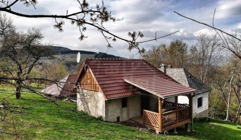 Eladó Nyaraló, Nyaraló, Lučenec, Szlovákia