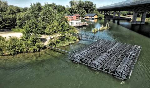 Eladó Családi ház, Családi ház, Bratislava - Petržalka, Szlovákia