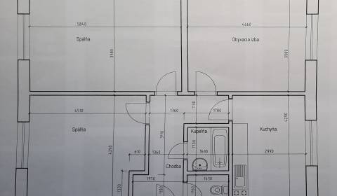 Eladó 3 szobás lakás, 3 szobás lakás, Žilina, Szlovákia