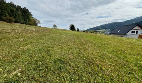 Eladó Építési telek, Építési telek, Korňa, Čadca, Szlovákia