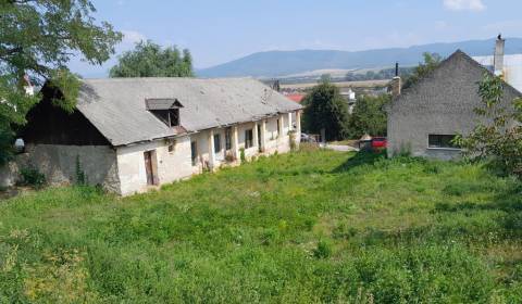 Eladó Építési telek, Építési telek, Na kopci, Košice-okolie, Szlovákia