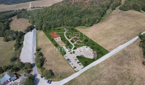 Eladó Építési telek, Nové Mesto nad Váhom, Szlovákia