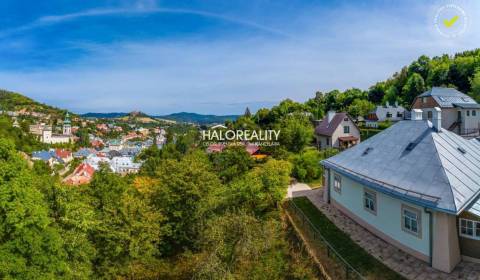 Eladó Családi ház, Banská Štiavnica, Szlovákia