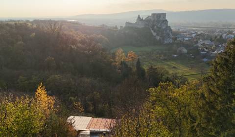 Eladó Nyaraló, Nyaraló, Sychrov, Nové Mesto nad Váhom, Szlovákia