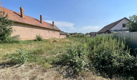 Eladó Építési telek, Építési telek, Hlavná, Dunajská Streda, Szlovákia