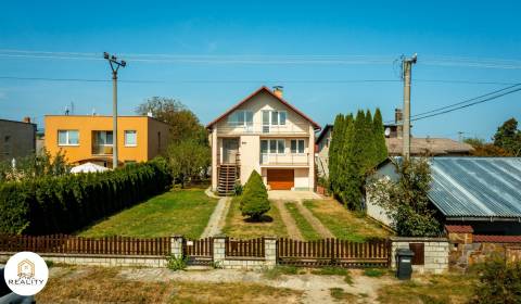 Eladó Családi ház, Családi ház, Tolstého, Vranov nad Topľou, Szlovákia