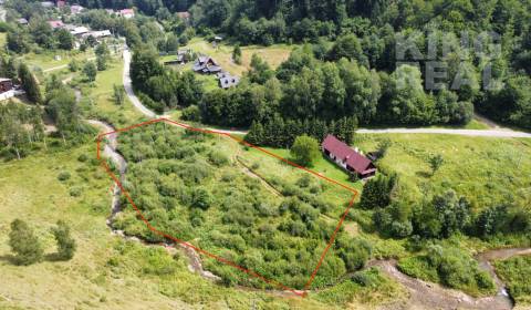 Eladó Üdülőtelkek, Üdülőtelkek, Bardejov, Szlovákia