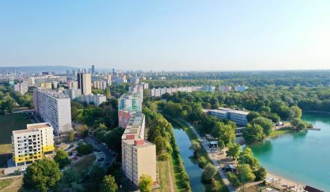 Eladó 2 szobás lakás, 2 szobás lakás, Bratislava - Petržalka, Szlováki