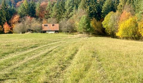 Eladó Építési telek, Építési telek, Považská Bystrica, Szlovákia