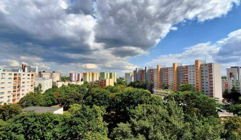 Kiadó 2 szobás lakás, 2 szobás lakás, Gessayova, Bratislava - Petržalk