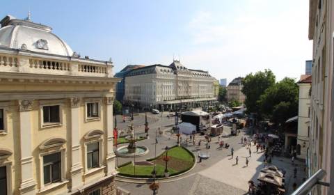 Kiadó Irodahelység, Irodahelység, Gorkého, Bratislava - Staré Mesto, S