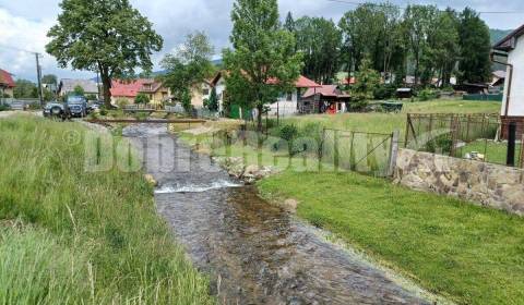 Eladó Építési telek, Építési telek, Brezno, Szlovákia