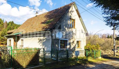 Eladó Családi ház, Családi ház, Turčianske Teplice, Szlovákia